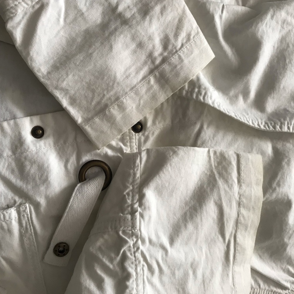 Hooch Brand Spring Jacket - Picture 4 of 15